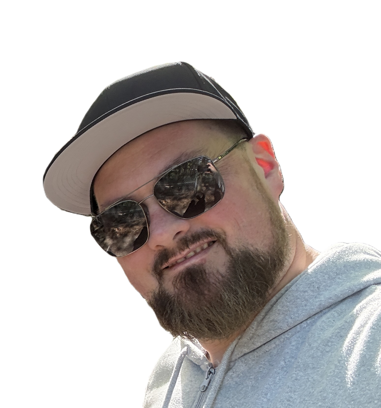 Mister Zed